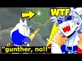 WTF HAPPENED TO ICE KING!!