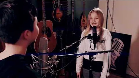 Jadyn Rylee Feat. Brayden Ryle ORIGINAL - Don't Be Afraid