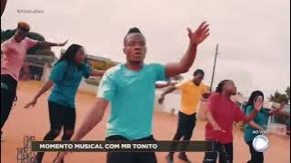 Mr. Tonito-Swakutsandza (Atracções)