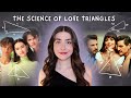 How To Always Know Who Ll Win The Love Triangle 