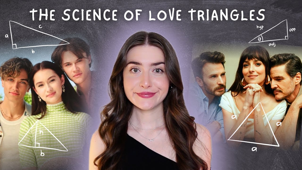 How to Always Know Who’ll Win the Love Triangle