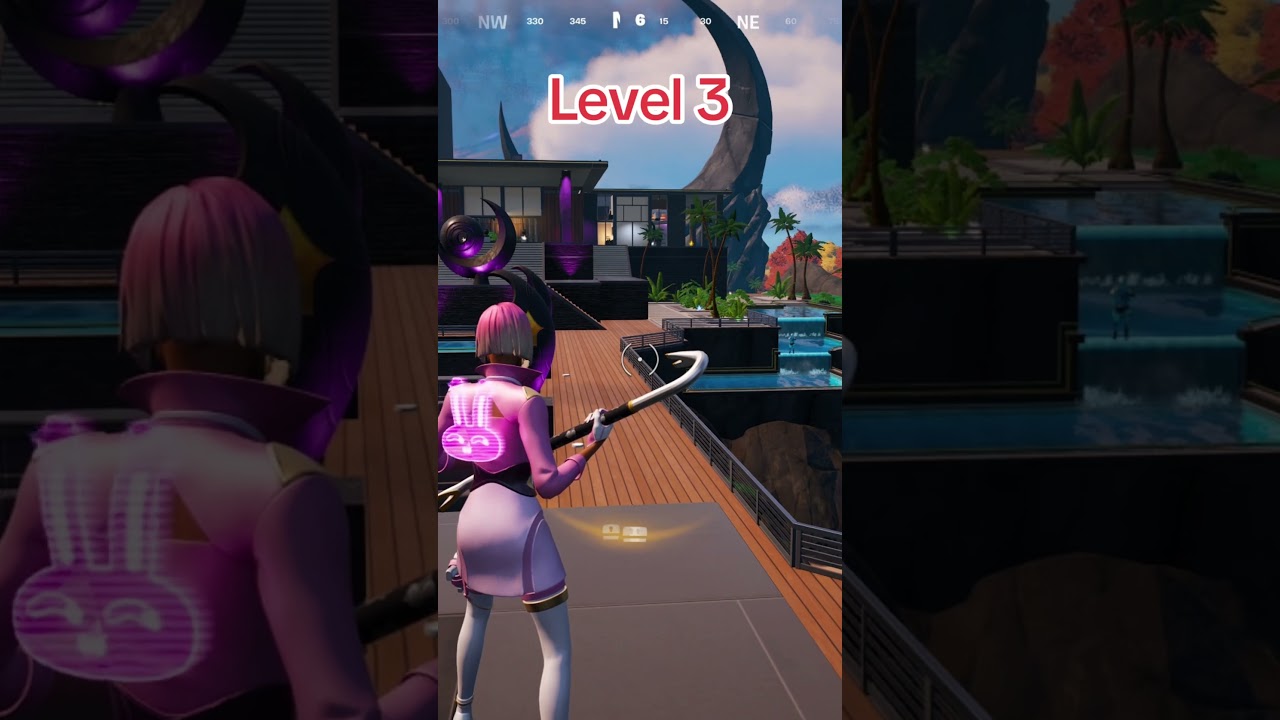 Cluck Is Hiding From You 