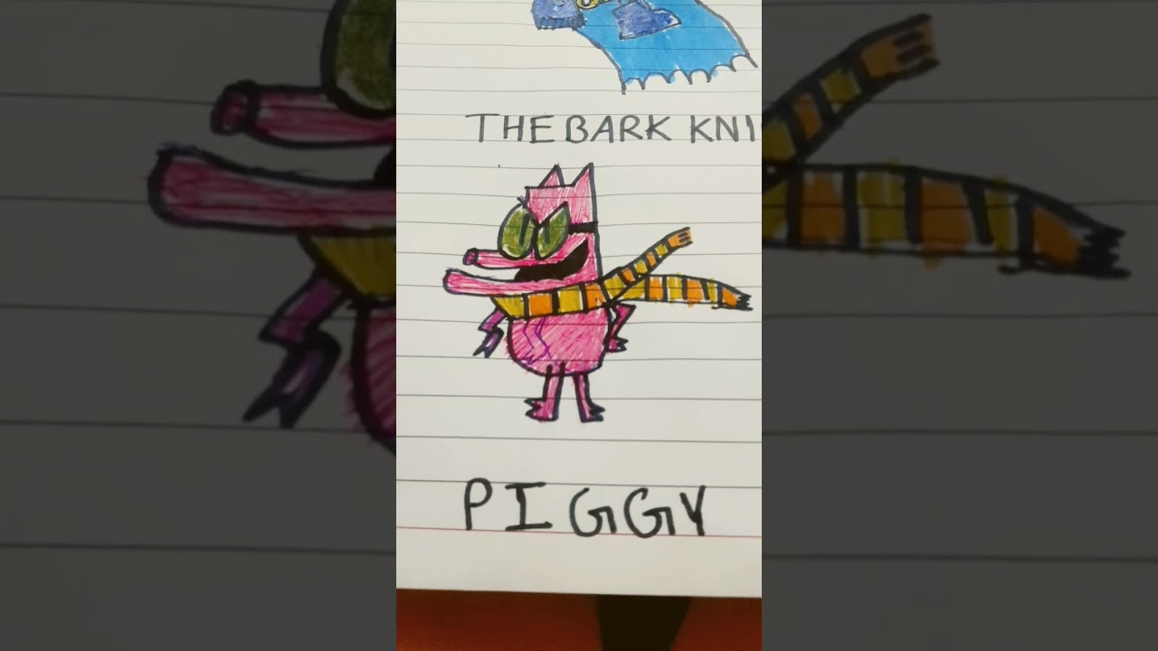 dog man lord of the fleas 5th book character 