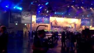 Die Sims 4 gamescom 2013 Net Worth