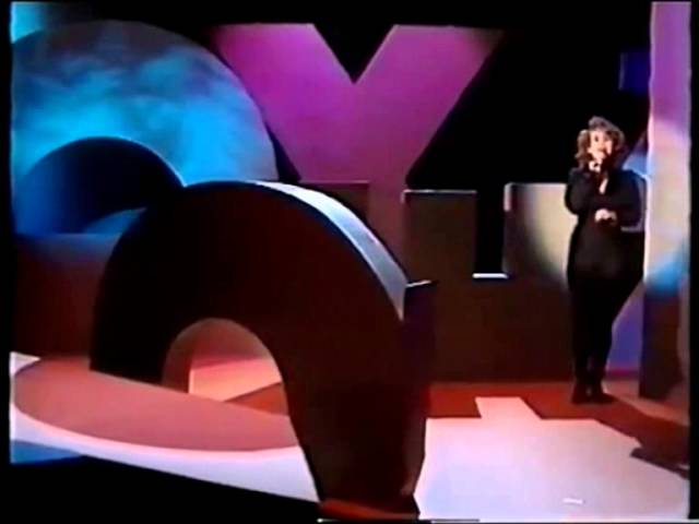 Lisa Nilsson - How Could I Live Without You