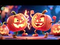 🦉🎃 **Halloween Night with Baby Owl | Fun Kids Song | Preschool Learning Video 🌙✨**
