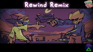 Funk City - Rewind REMIX