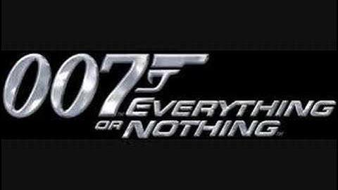 Thumbnail of Everything Or Nothing Song (instrumental)