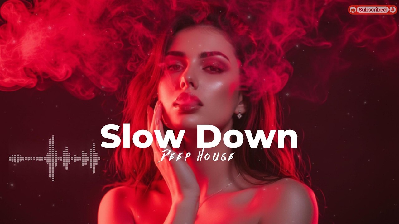 Best of Deep House [2026] | Chill Mix & Deep Feelings | Deep House Mix 2026