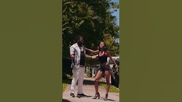 Thumbnail of It’s too hot outside to argue w/a 🚫 #latto #bigmama #chickengrease #summer #newmusic #shorts