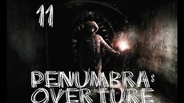 THE SPIDERS ARE DEFEATED | Penumbra: Overture - Episode 11