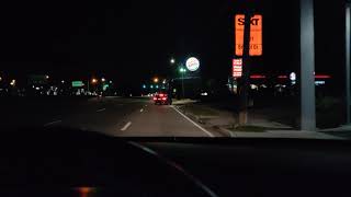 Rental Car Return to Palm Beach International Airport store - Alamo, Enterprise, National