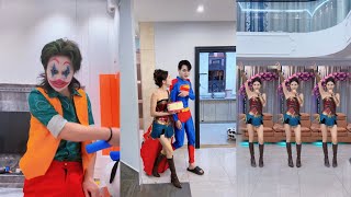 雏田遇到了危险#shorts #cosplay