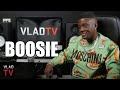 Boosie Laughs at People Joking About Blac Chyna Only Having Her Kids on Sundays (Part 5)