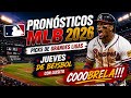🔴AYER INVICTOS EN EL PREMIUM  ⚾ JUEVES 21  DE MAYO 🤑​​ PICKS GRANDES LIGAS