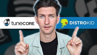 TuneCore vs DistroKid - An Honest Comparison screenshot 3