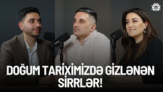 Doğum tarixinə görə insanların xarakteristikası! - Qədim Syuçay elmi! | Əziz Hüseynov | Sağlam Həyat