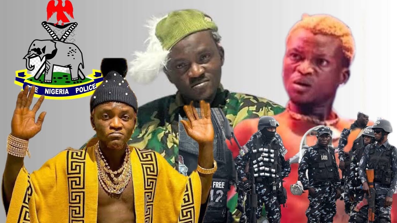 Update on Portable Singer after surrender self to police