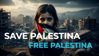 Download lagu Palestina in My Heart 🇵🇸 | Doa, Harapan, dan Cinta Tak Pernah Padam