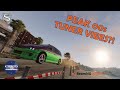 Soliad Lansdale Turbo Tuner | Rally Italia *Stage 1* Norte Super Speciale | BeamNG.drive