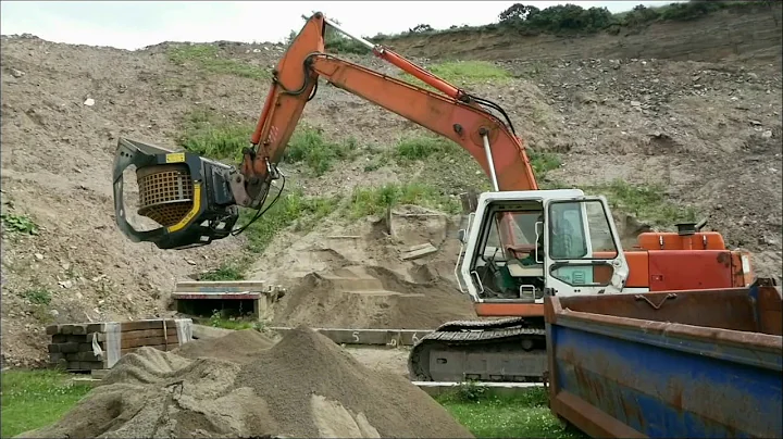 'Quarry' by Lorna Green & Julia Harding - Machines...