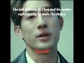 "Yi Chen was torn between love and family." #doublehelix #aydensng #chinesebl #shortsviral