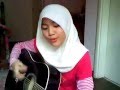 Zombie - The Cranberries (Ainan Tasneem Cover)