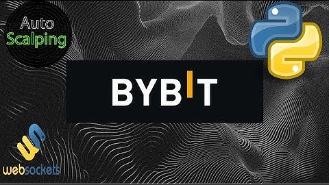 Приватный вебсокет Bybit. АПИ Байбит. API bybit. Private websocket Bybit