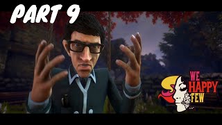 We Happy Few - Act 2 : Sally Part 9 Full Game Play Walkthrough