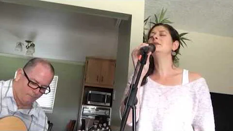Carrie Ray - Let it Be