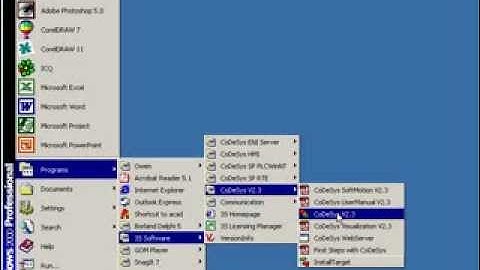 Установка таргет-файла для ПЛК в CoDeSys