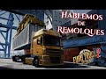 🤔 ¿Que Remolque Comprar? (COMPAREMOS...) Euro Truck Simulator 2 (ETS2)