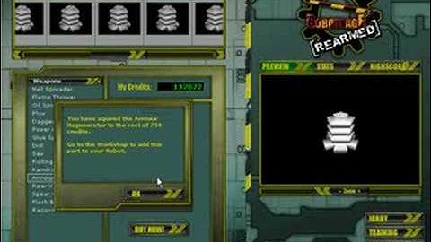 A working Robot Rage money hack!!!