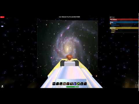 Roblox Cart Ride To Pluto And Beyond - you made it to pluto roblox