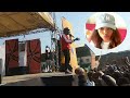 KWA MARA YA KWANZA BELL 9 AMLILIA MASOGANGE JUKWAANI MWANZA KOMAA FESTIVAL 