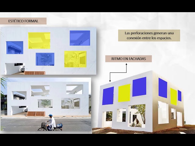 Sou Fujimoto Architecture Works 1995-2015 - YouTube