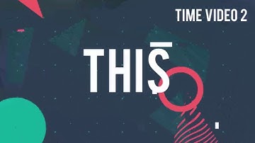 Dynamic Broadcast Package | After Effects Project Files - Videohive template