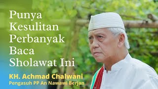 Rahasia Di Balik Sholawat Rekes | KH Achmad Chalwani (Subtitel Indonesia)
