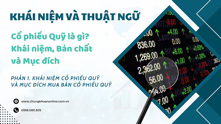 Sửa lỗi giao dịch bằng giao dich cổ phiếu quỹ năm 2024