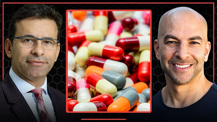 Antibiotics: overuse, effects on gut health, antibiotic resistant infections, and more