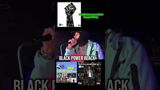 Stream Black Power now and join the movement!#ATHUG #RapGod #HarlemLegend #BlackRollingStones
