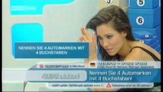 Superrtl Masterquiz - Sandra Ahrabian Keine Gewinner, Nur Verlierer