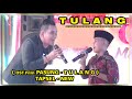 Tulang  lagu tapsel  syafar nainggolan  zulfikar nababan