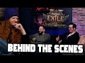 New Path of Exile 2 Interview - Behind the Scenes With Mike And Dom
