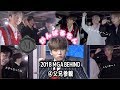 ［日本語字幕］'18 MGA BEHIND ④［BTS］