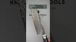 Miyabi 5000FCD santoku 18 cm, 34684-181 | Advantageously shopping