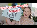 Get Kindness Box Summer 2020 Unboxing