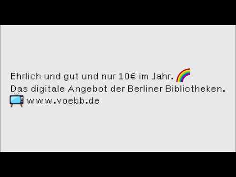 VOEBB - Digitale Angebote: Panda