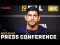 UFC 300: Post-Fight Press Conference image