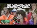 What really happened behind the scenes filming Cannonball Run?